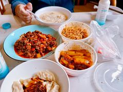 -洞子口张老二凉粉(文殊院店)