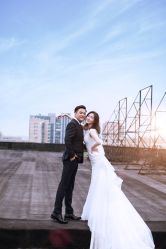 -雪中彩影婚纱摄影·品控旗舰店
