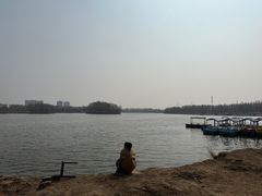 -丁香湖公园