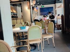 大堂-秋色客家菜(流塘店)