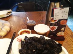 -双合园·海鲜水饺青岛菜(万佳广场店)