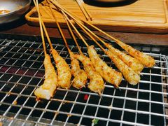 -夜食白市Yespicy·烧烤啤酒宵夜(番禺四海城店)