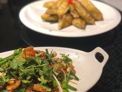 招积冰川茄-炳胜品味(珠江新城店)
