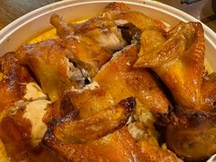 -张家卫·阳江菜·小海鲜(肥婆湾桥店)