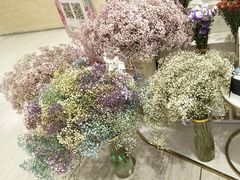 -花邻FloweringLife花艺气球派对(武康大楼店)