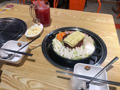 -韩国大金刚烤肉·料理(印象城店)