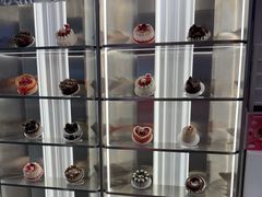 -DQ·蛋糕·冰淇淋(河东万达店)