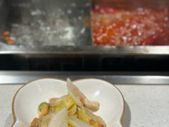 自助泡菜-海底捞火锅(劲松店)