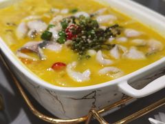 -3号仓库·创意中国菜(乐清正大广场店)