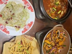 -肖记公安牛肉鱼杂馆·省级非物质文化遗产(三角路直营店)