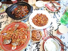 -南昌大饭店·地标美食名片(万寿宫店)