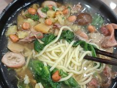 -阿芬卤面(花巷店)