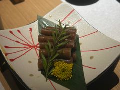 -乌君·酒场·炭火烧鸟(侨城坊店)
