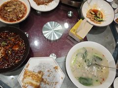 -邢家锅贴老店·非遗·开封菜(金明广场店)