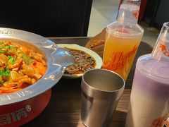 虾煲-胖哥俩肉蟹煲(悦荟广场店)