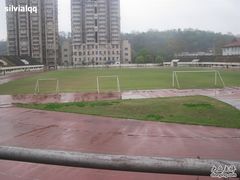 -中南财经政法大学(首义校区)