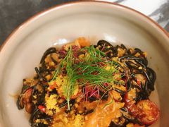 -农畉LONFOOD(福田星河COCOPark店)