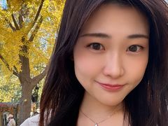 -三里屯东五街银杏大道