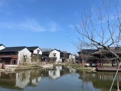 -石湖景区