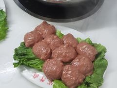 -贵宾牛·潮汕牛肉火锅(珠池总店)