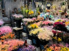 -循礼门鲜花花市(武汉循礼门店)