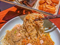 -裕兴记•蟹黄面馆(人民广场店)