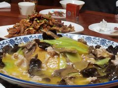 -徐鼎盛民间菜(南坪后堡店)