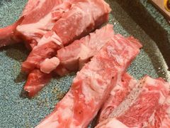 -大牛焱烧·和牛炭火烧放题