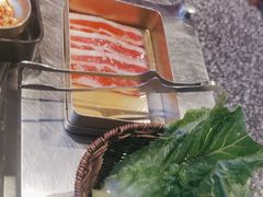 -入火韩国烤肉(凯旋广场店)