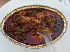 -凤爪王烧烤(丰美路团结佳兴园店)