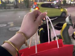 -海底捞火锅(百利广场店)