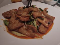 -雀蓝川菜(滨湖万象汇店)