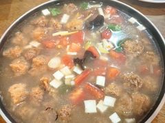 -杏花村水席楼·洛阳水席(老城十字街店)