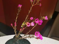 -旺顺阁·北京菜(北辰上品+)