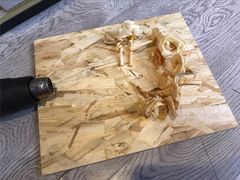 -五月木作·DIY木作文创体验店(北京路店)