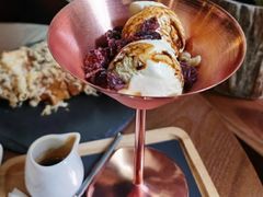 雪糕-咖法森林·咖啡  酒吧(天河店)