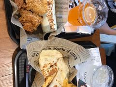 -TACO STAR 塔可星(下沙宝龙店)