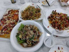 -威海渔村(黄兴路店)