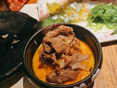 -藤原布二·大正创意料理(五台山店)