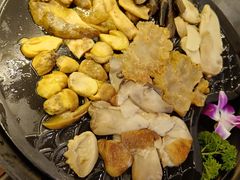 -丽江庭院之爱在路上(西单店)