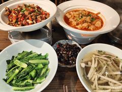 -天下客饭店(中山路店)