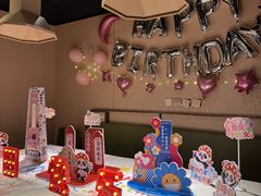 -海底捞火锅(劲松店)