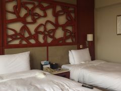 双床房-东怡大酒店(上海科技馆店)