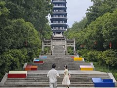 -宜兴龙背山森林公园