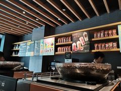 -星巴克臻选(重庆沙坪坝店)