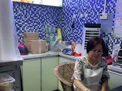 -好时味十三姨(河西路店)