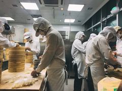 -鼎泰丰(嘉年华•海信广场VILLAGE店)