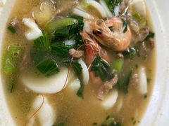 -面道赞宁海海鲜面(迎凤街店)