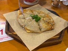 -芋包王闽南茶楼(八市店)