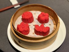 -上海滩餐厅(BFC外滩金融中心店)
